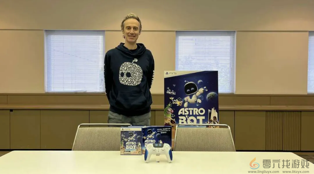 谁拿奖也不耽误中国游戏上桌吃饭 谁拿奖也不耽误中国游戏上桌吃饭(图15)