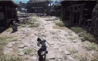 燕云十六声孤云门派技能介绍(图2) 燕云十六声孤云门派技能介绍(图2)