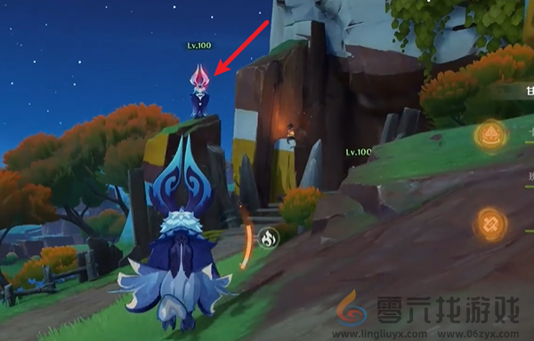 原神时限二十四小时任务怎么过(图11)