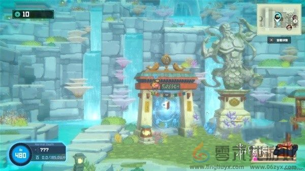 潜水员戴夫第三章怎么过(图7) 潜水员戴夫第三章怎么过(图7)