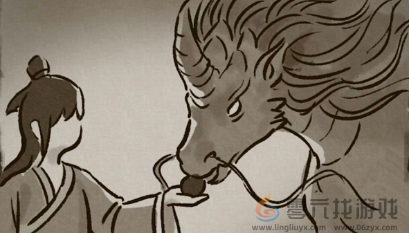 鬼谷八荒碧空掠影通关攻略(图3)