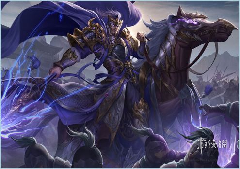 三国杀谋张辽技能是什么(图1)