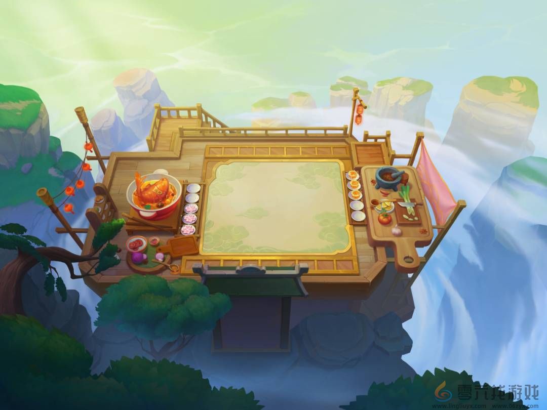 金铲铲之战1.7更新了什么(图19) 金铲铲之战1.7更新了什么(图19)