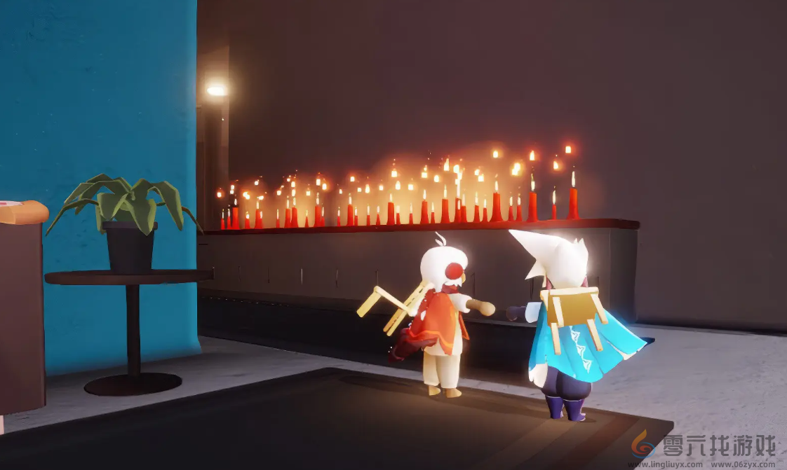 sky光遇1月10日每日任务做法攻略(图5) sky光遇1月10日每日任务做法攻略(图5)