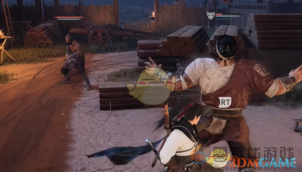 燕云十六声天上来支线攻略(图13) 燕云十六声天上来支线攻略(图13)