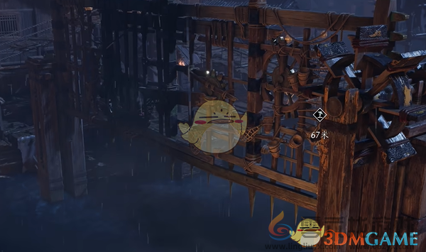 燕云十六声天上来支线攻略(图15) 燕云十六声天上来支线攻略(图15)