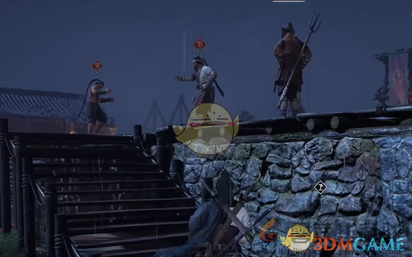 燕云十六声天上来支线攻略(图17) 燕云十六声天上来支线攻略(图17)