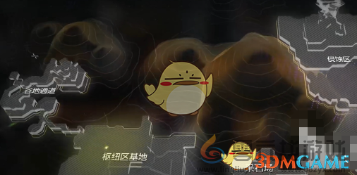 明日方舟终末地能量点位置介绍(图2) 明日方舟终末地能量点位置介绍(图2)