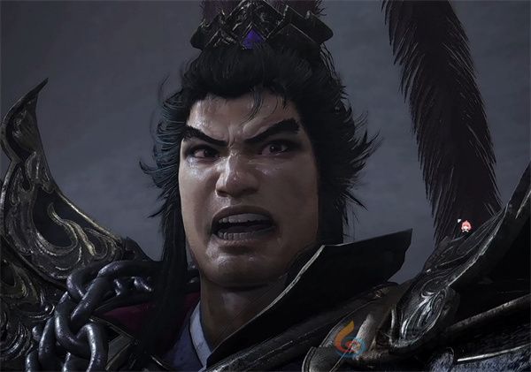 真三国无双起源下邳城吕布打法分享(图3) 真三国无双起源下邳城吕布打法分享(图3)