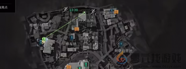 三角洲行动1.22密码是什么(图3) 三角洲行动1.22密码是什么(图3)