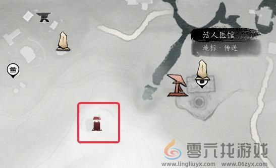 燕云十六声神秘驻地据点占领方法(图3) 燕云十六声神秘驻地据点占领方法(图3)