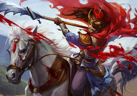 三国杀界夏侯惇技能是什么(图3) 三国杀界夏侯惇技能是什么(图3)