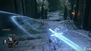 艾尔登法环如何获取卡利亚大剑魔法(图3) 艾尔登法环如何获取卡利亚大剑魔法(图3)