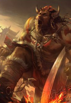 三国杀界孟获技能是什么(图2) 三国杀界孟获技能是什么(图2)