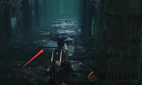 燕云十六声鬼新娘洞穴在哪(图12) 燕云十六声鬼新娘洞穴在哪(图12)