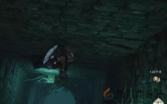 燕云十六声鬼新娘洞穴在哪(图23) 燕云十六声鬼新娘洞穴在哪(图23)