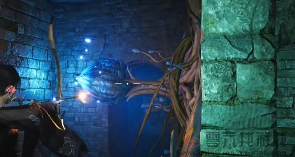 燕云十六声鬼新娘洞穴在哪(图27) 燕云十六声鬼新娘洞穴在哪(图27)