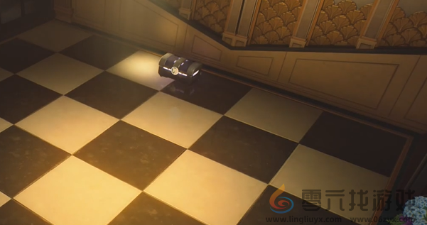 鸣潮2.1金库下层人才藏馆区域宝箱在哪(图11) 鸣潮2.1金库下层人才藏馆区域宝箱在哪(图11)