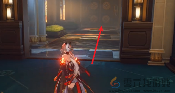 鸣潮2.1金库下层人才藏馆区域宝箱在哪(图12) 鸣潮2.1金库下层人才藏馆区域宝箱在哪(图12)