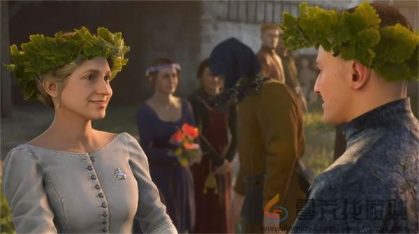 天国拯救2婚宴的不速之客任务攻略分享(图4) 天国拯救2婚宴的不速之客任务攻略分享(图4)