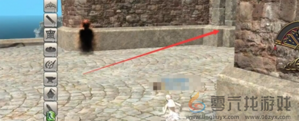 ff14手游一切都起源于一块灵石怎么过(图9) ff14手游一切都起源于一块灵石怎么过(图9)