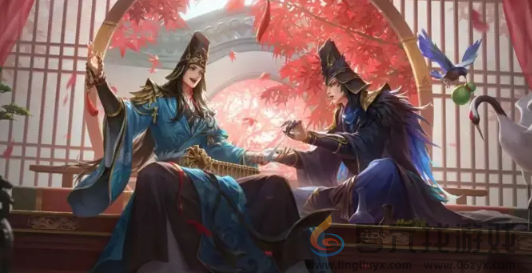 三国杀老友季什么时候上线(图4) 三国杀老友季什么时候上线(图4)