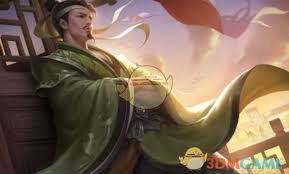 三国杀界庞统技能详解(图2) 三国杀界庞统技能详解(图2)