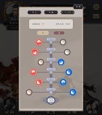 这就是江湖如何腿过七星堡挑战(图3) 这就是江湖如何腿过七星堡挑战(图3)