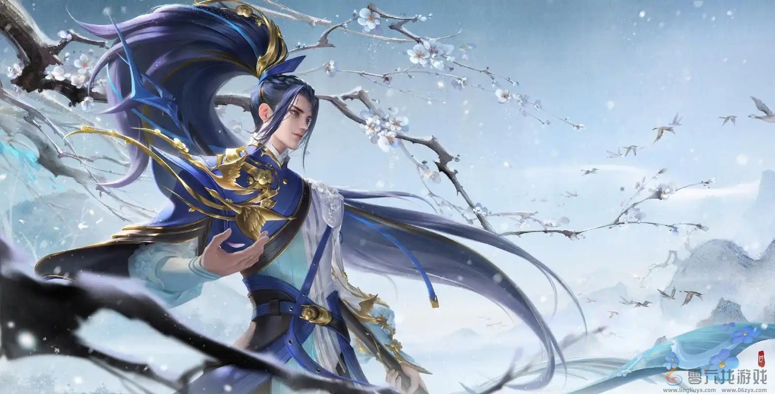 王者荣耀情侣名称简短好听2025最新(图3) 王者荣耀情侣名称简短好听2025最新(图3)