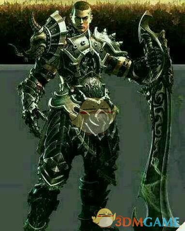 地下城堡掠夺者属性解析(图1) 地下城堡掠夺者属性解析(图1)