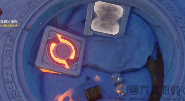 原神碎岩及其往事怎么过(图5)