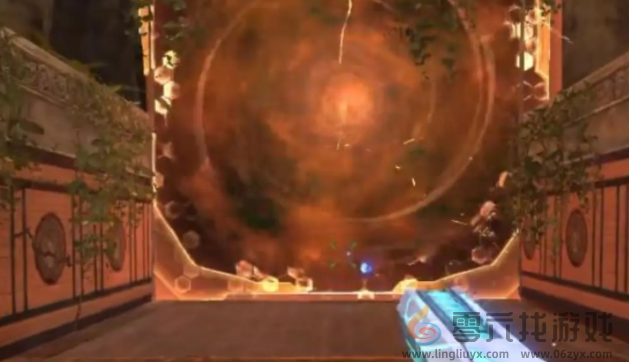 逆战未来战士角色包介绍(图4)