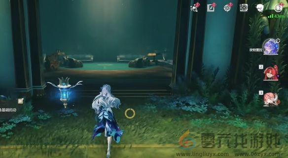 鸣潮幽夜幻梦任务攻略(图24) 鸣潮幽夜幻梦任务攻略(图24)