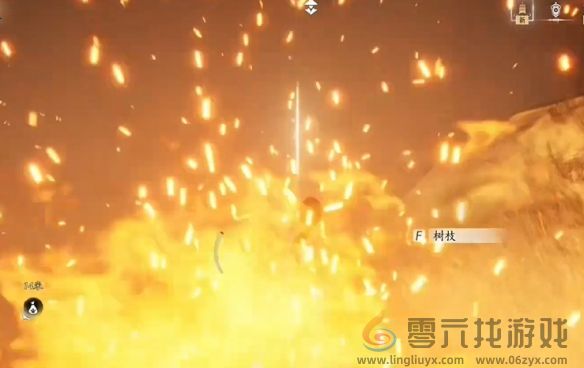 燕云十六声他的名字奇遇攻略(图3) 燕云十六声他的名字奇遇攻略(图3)