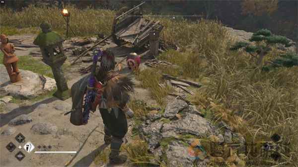 刺客信条影喋血获取方法攻略分享(图4)