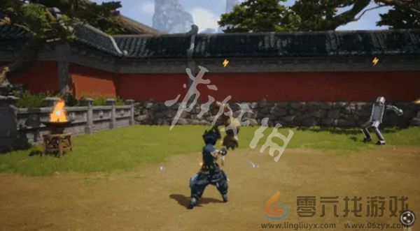 剑灵2玄铃技能是什么(图2)