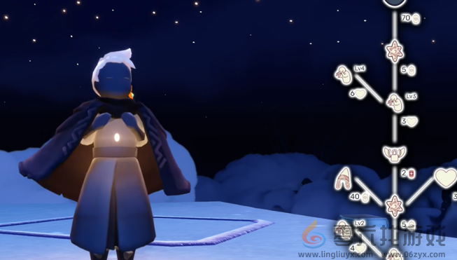 光遇小王子集体复刻哪些值得换(图1)