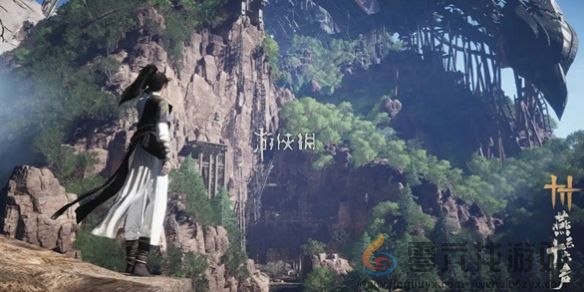 燕云十六声镇守晦谷机关解谜攻略(图1)